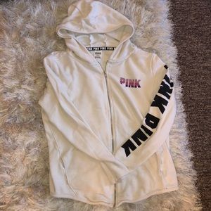 Sweat shirt